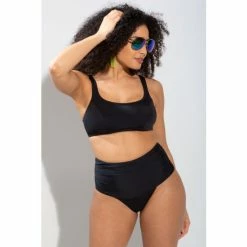 Pour Moi Black Space Underwired Cami Top -Pour Moi Shop unnamed file 4895