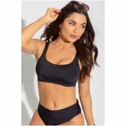 Pour Moi Black Space Underwired Cami Top -Pour Moi Shop unnamed file 4898