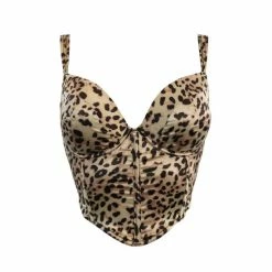 Pour Moi Nude Padded Couture Padded Bustier -Pour Moi Shop unnamed file 49