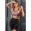 Pour Moi Black Energy Seamless Cycling Short