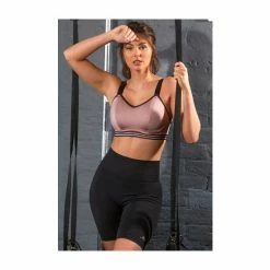 Pour Moi Black Energy Seamless Cycling Short -Pour Moi Shop unnamed file 4958