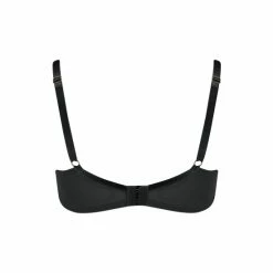 Pour Moi Black Milan Underwired Bra -Pour Moi Shop unnamed file 497