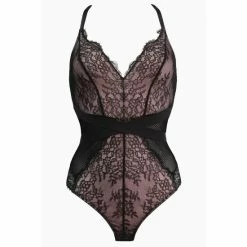 Pour Moi Black Dark Romance Body -Pour Moi Shop unnamed file 4974