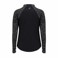 Pour Moi Black Energy Reflective Long Sleeved Zip Through Running Top 10 Pour Moi Black Energy Reflective Long Sleeved Zip Through Running Top -Pour Moi Shop unnamed file 5004