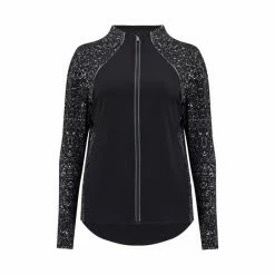 Pour Moi Black Energy Reflective Long Sleeved Zip Through Running Top 11 Pour Moi Black Energy Reflective Long Sleeved Zip Through Running Top -Pour Moi Shop unnamed file 5005