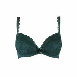 Pour Moi Forest Rebel Padded Plunge Bra -Pour Moi Shop unnamed file 501
