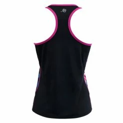 Pour Moi Black Energy Racerback Tank Top -Pour Moi Shop unnamed file 5010