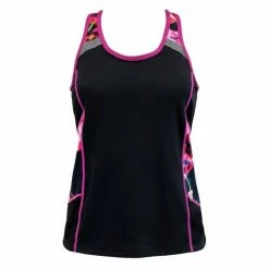 Pour Moi Black Energy Racerback Tank Top -Pour Moi Shop unnamed file 5011