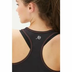 Pour Moi Black Energy Racerback Tank Top -Pour Moi Shop unnamed file 5014