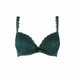 Pour Moi Forest Rebel Padded Plunge Bra -Pour Moi Shop unnamed file 503