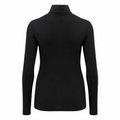 Pour Moi Black Second Skin Thermal Roll Neck Top 8 Pour Moi Black Second Skin Thermal Roll Neck Top -Pour Moi Shop unnamed file 5033