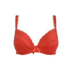 Pour Moi Forest Rebel Padded Plunge Bra -Pour Moi Shop unnamed file 504