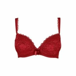 Pour Moi Forest Rebel Padded Plunge Bra -Pour Moi Shop unnamed file 505