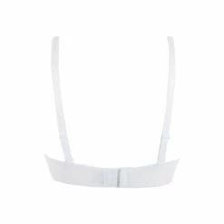 Pour Moi White Flora Strapless Underwired Bra -Pour Moi Shop unnamed file 511