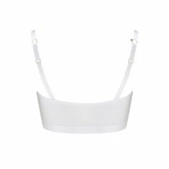 Pour Moi White India Front Fastening Underwired Bralette 8 Pour Moi White India Front Fastening Underwired Bralette -Pour Moi Shop unnamed file 516