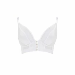 Pour Moi White India Front Fastening Underwired Bralette 9 Pour Moi White India Front Fastening Underwired Bralette -Pour Moi Shop unnamed file 517