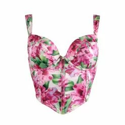 Pour Moi Nude Padded Couture Padded Bustier -Pour Moi Shop unnamed file 52