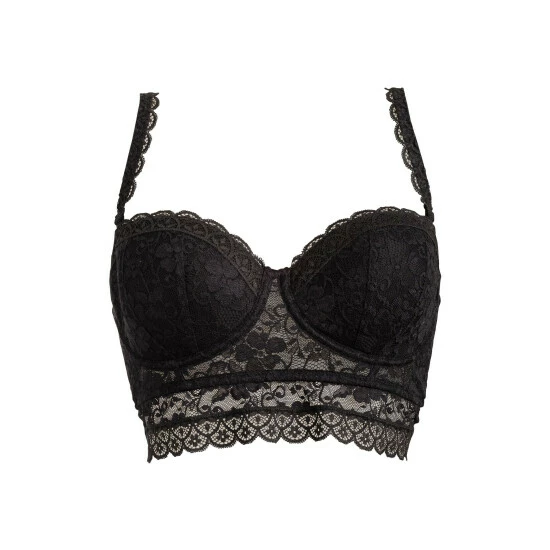 unnamed-file-534.jpg Pour Moi Black Rebel Strapless Longline Bra -Pour Moi Shop unnamed file 534