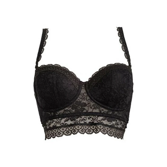 unnamed-file-536.jpg Pour Moi Black Rebel Strapless Longline Bra -Pour Moi Shop unnamed file 536