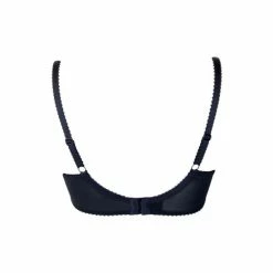 Pour Moi Black Flora Underwired Bra -Pour Moi Shop unnamed file 542