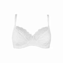 Pour Moi Black Flora Underwired Bra -Pour Moi Shop unnamed file 544