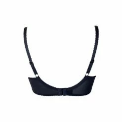 Pour Moi Black Flora Underwired Bra -Pour Moi Shop unnamed file 548