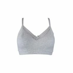 Pour Moi Black Twist Cotton Soft Non Wired Bra 12 Pour Moi Black Twist Cotton Soft Non Wired Bra -Pour Moi Shop unnamed file 559