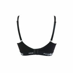 Pour Moi Black Logo Padded T-Shirt Bra -Pour Moi Shop unnamed file 565