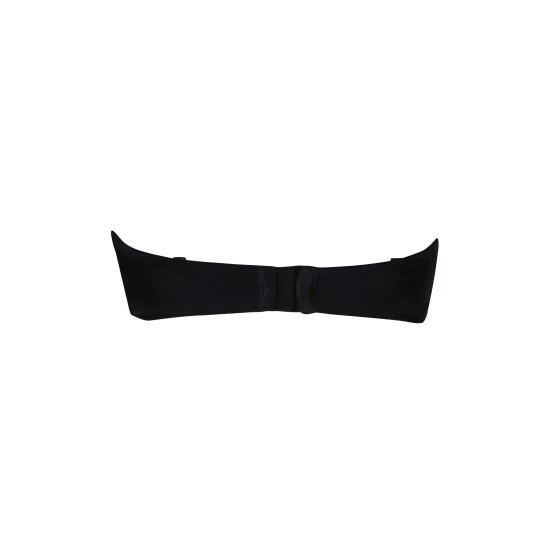 Pour Moi Black Definitions Strapless Bra 5 Pour Moi Black Definitions Strapless Bra - Image 5