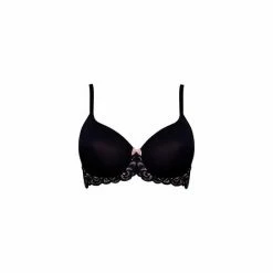 Pour Moi Black Romance Balconette T Shirt Bra 11 Pour Moi Black Romance Balconette T Shirt Bra -Pour Moi Shop unnamed file 593