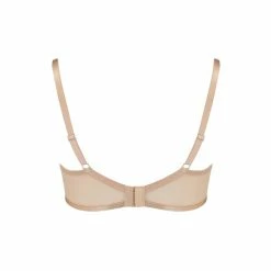 Pour Moi Brown Viva Luxe Underwired Bra -Pour Moi Shop unnamed file 606