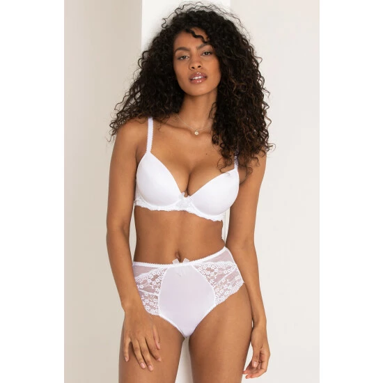 unnamed-file-622.jpg Pour Moi White Flora Plunge Push Up T-Shirt Bra -Pour Moi Shop unnamed file 622