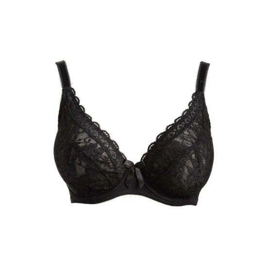 unnamed-file-634.jpg Pour Moi Black Rebel Underwired Plunge Bra -Pour Moi Shop unnamed file 634