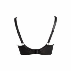 Pour Moi Black Rebel Underwired Plunge Bra 3 Pour Moi Black Rebel Underwired Plunge Bra -Pour Moi Shop unnamed file 635