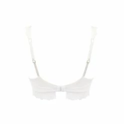 Pour Moi White Divine Padded Push Up Bra -Pour Moi Shop unnamed file 645