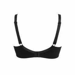 Pour Moi Black Aura Side Support Underwired Bra -Pour Moi Shop unnamed file 652