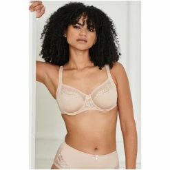 Pour Moi Black Aura Side Support Underwired Bra -Pour Moi Shop unnamed file 655