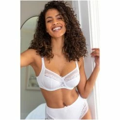 Pour Moi Black Aura Side Support Underwired Bra -Pour Moi Shop unnamed file 656