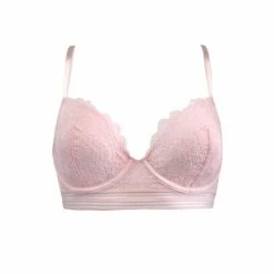 Pour Moi Pink Revolution Underwired Bra -Pour Moi Shop unnamed file 730