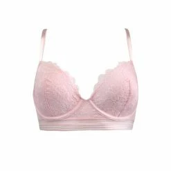 Pour Moi Pink Revolution Underwired Bra -Pour Moi Shop unnamed file 732