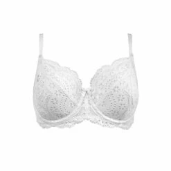 Pour Moi White Swoon Underwired Bra 9 Pour Moi White Swoon Underwired Bra -Pour Moi Shop unnamed file 742