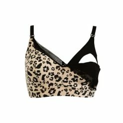 Pour Moi Multi Love To Lounge Cotton Nursing Bra -Pour Moi Shop unnamed file 760