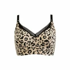 Pour Moi Multi Love To Lounge Cotton Nursing Bra -Pour Moi Shop unnamed file 762