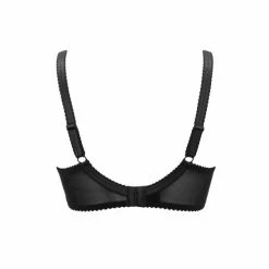 Pour Moi Black Sofia Padded T-Shirt Bra -Pour Moi Shop unnamed file 78