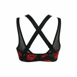 Pour Moi Black Energy Infinite Double Strap Light Padded Convertible Sports Bra 4 Pour Moi Black Energy Infinite Double Strap Light Padded Convertible Sports Bra -Pour Moi Shop unnamed file 799
