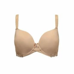 Pour Moi Black Sofia Padded T-Shirt Bra -Pour Moi Shop unnamed file 80