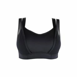 Pour Moi Black Medium Support Energy Infinite Double Strap Sports Bra 7 Pour Moi Black Medium Support Energy Infinite Double Strap Sports Bra -Pour Moi Shop unnamed file 826
