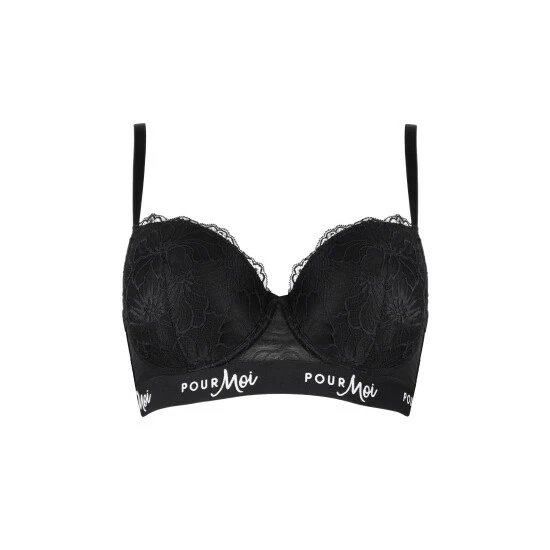 unnamed-file-832.jpg Pour Moi White Padded Logo Padded Bra -Pour Moi Shop unnamed file 832