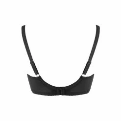 Pour Moi Cream Fuller Cup St Tropez Peach/Mulberry Full Cup Bra -Pour Moi Shop unnamed file 85