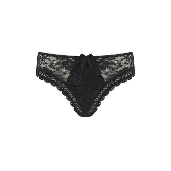 unnamed-file-874.jpg Pour Moi White High Leg Lingerie Rebel High Leg Brief -Pour Moi Shop unnamed file 874